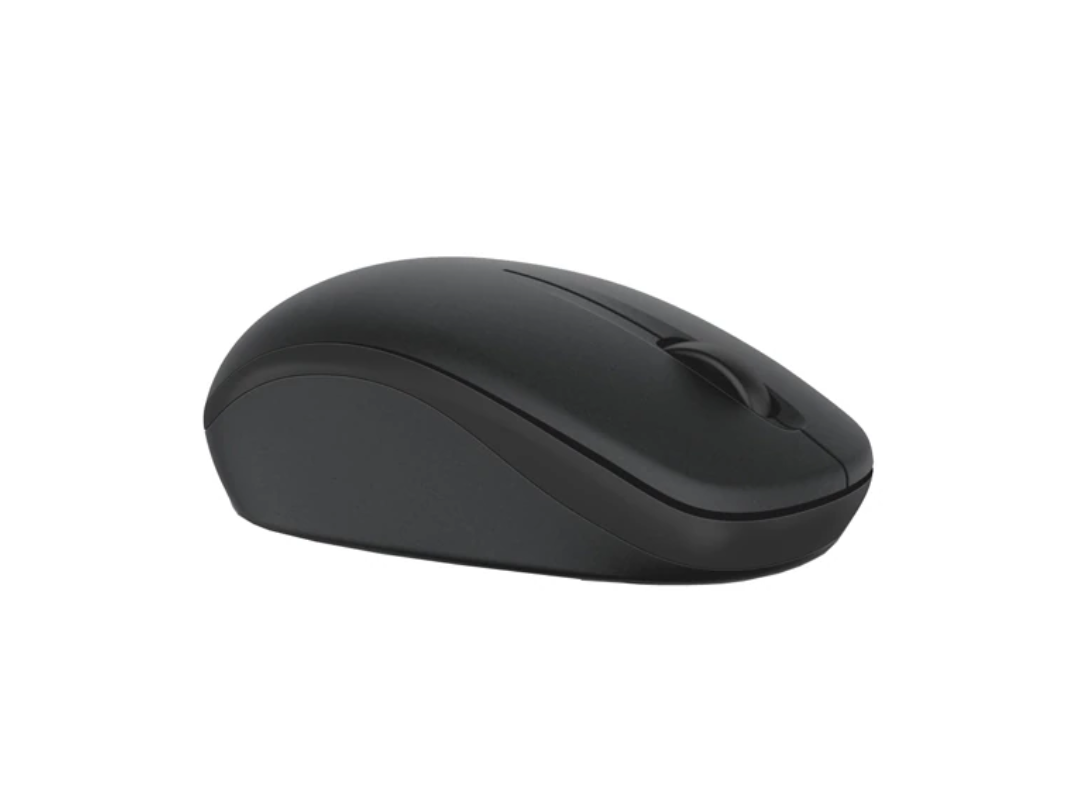 Dell WM126 Wireless Optical Mouse – Same Day Delivery in Qatar