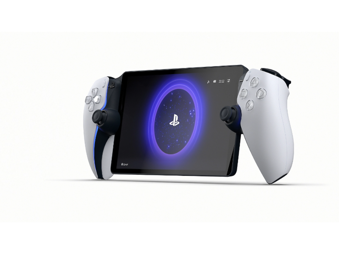 Buy Sony PlayStation Portal Remote Player for PS5 | in Qatar