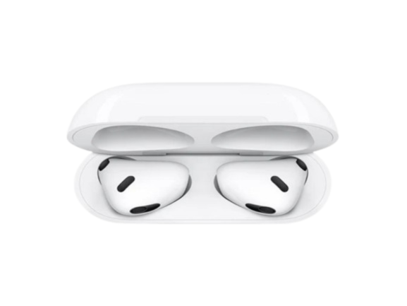 Hoco EW10 True Wireless Stereo Headset – Bluetooth 5.0, White