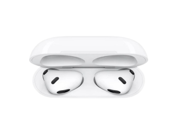 Hoco EW10 True Wireless Stereo Headset – White Hoco EW10 True Wireless Stereo Headset – White