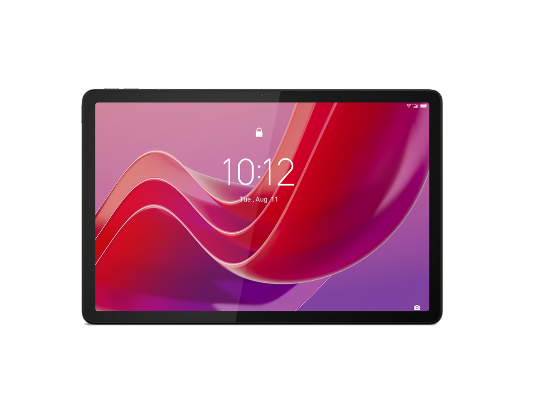 Buy Lenovo K11 Tablet with Pen & Keyboard, 11” WUXGA, Helio G88, 8GB RAM in Qatar