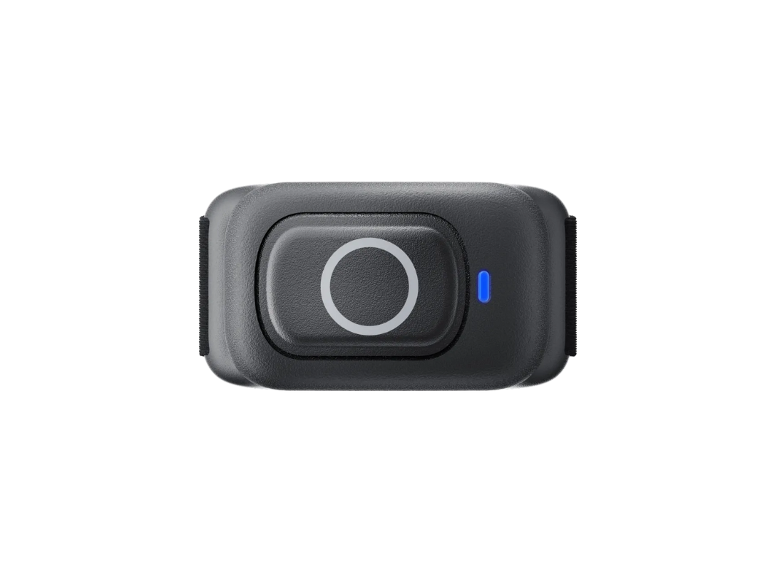 Insta360 Ring Bluetooth Remote