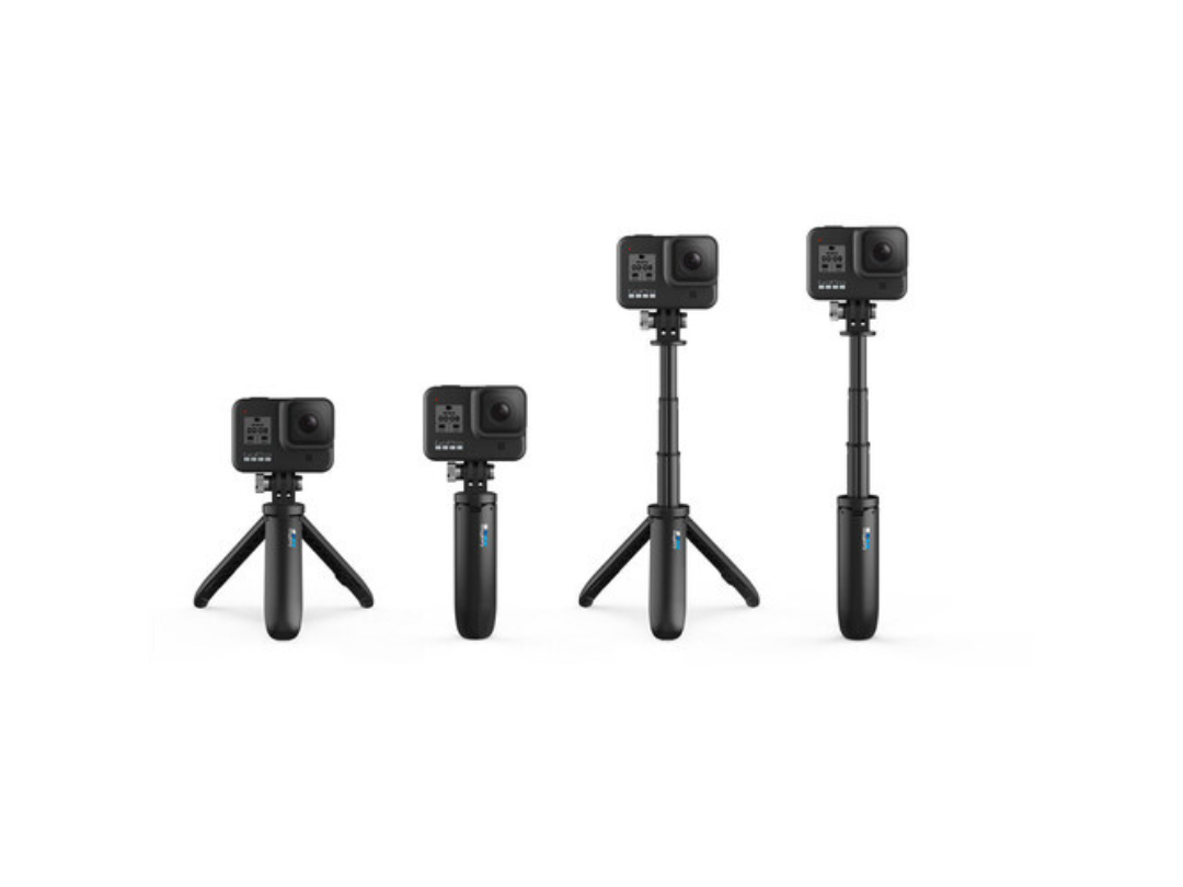 GoPro Travel Kit for GoPro HERO10/11