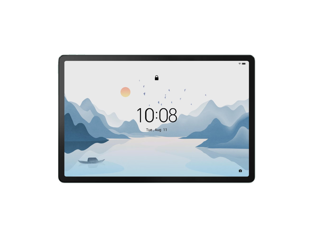 Samsung Galaxy Tab P12 Matte Display + Tap Pen – Qatar Delivery