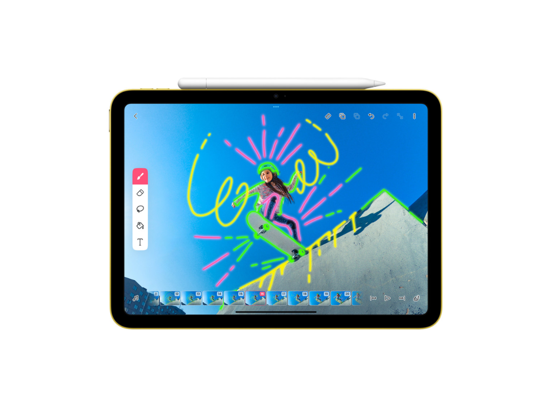 قلم أبل (USB-C) لأجهزة آيباد، MUWA3 قلم أبل (USB-C) لأجهزة آيباد، MUWA3
