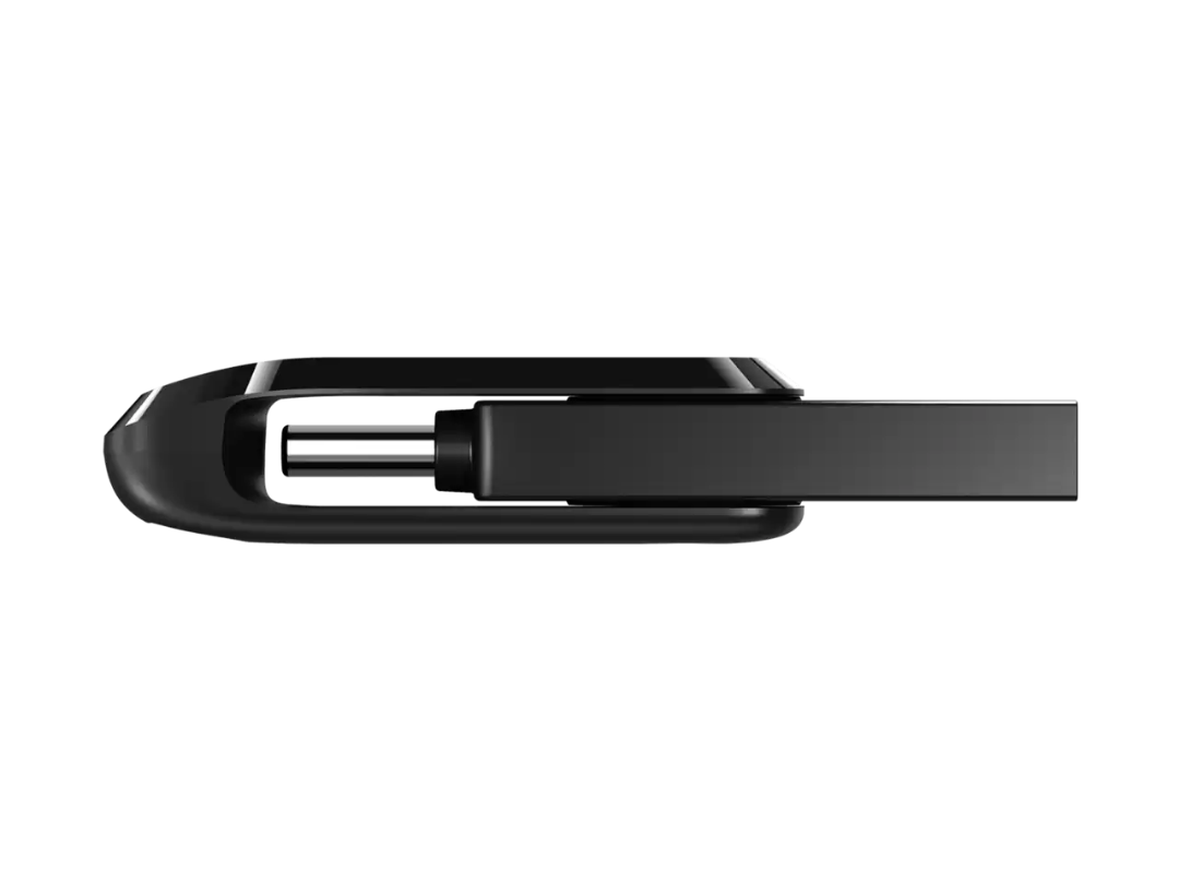 Buy SanDisk 128GB Dual Drive Go USB-C | USB-A Flash Drive | in Qatar