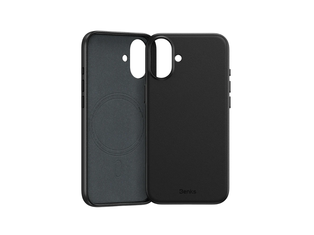 Buy Benks VitaPro Case for iPhone 16 Pro Max - Premium Protection in Qatar