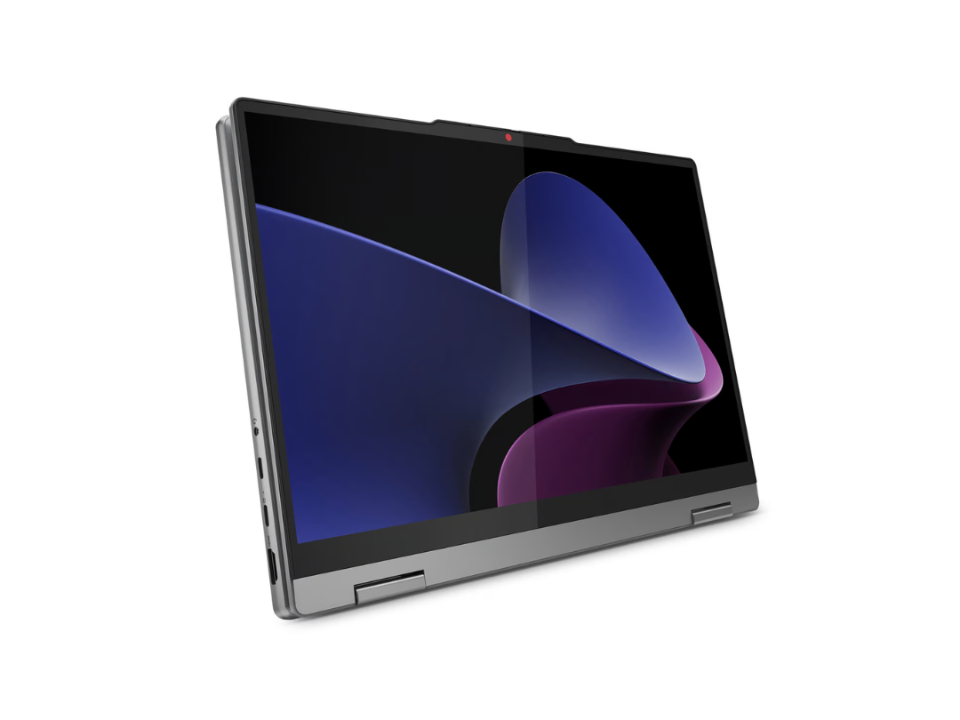 Lenovo IdeaPad 5 2-in-1 Laptop – Intel i7, 16GB RAM, OLED Display