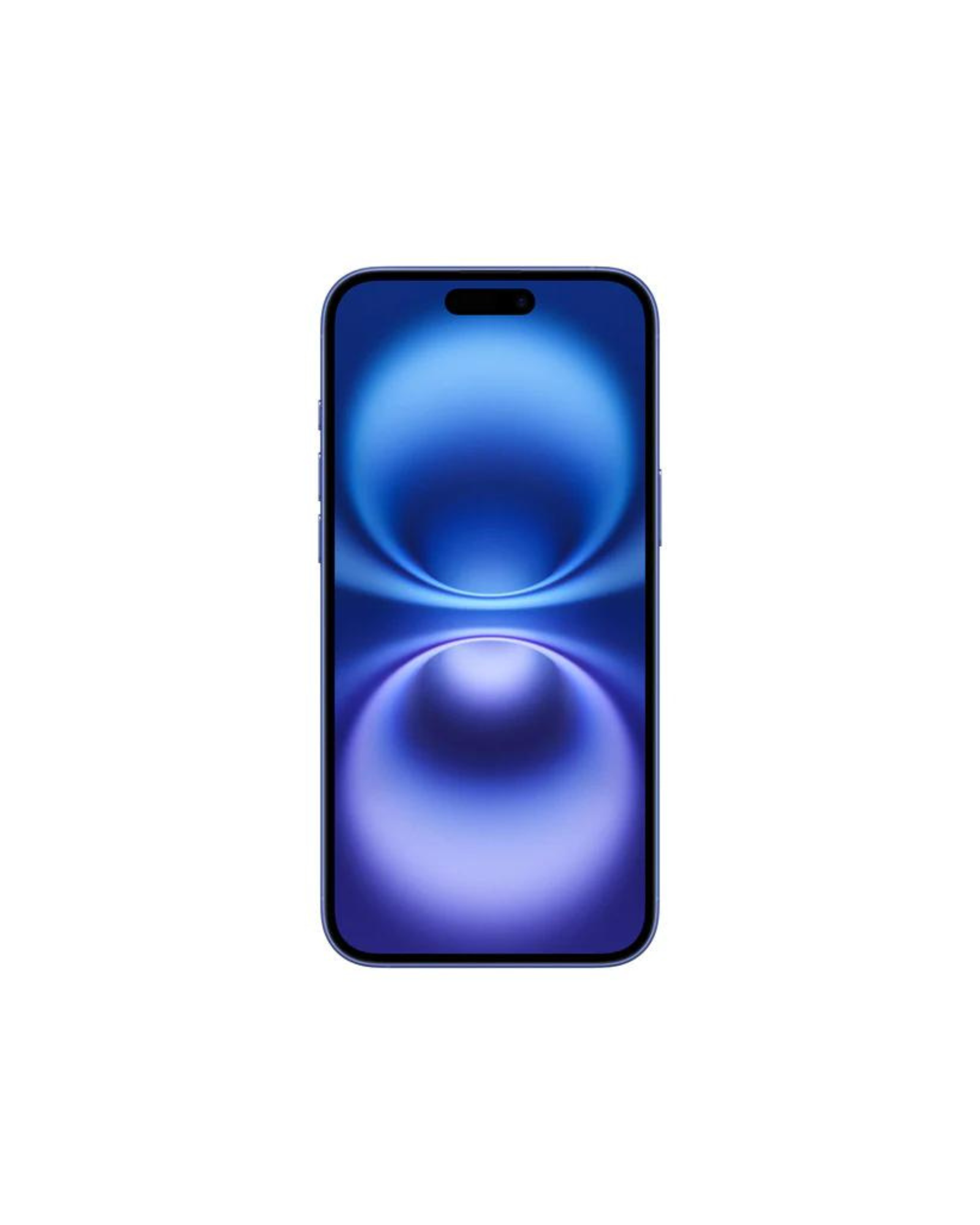 Apple iPhone 16 Plus 8GB 256GB - Ultramarine Blue – DigitalZone Trading ...