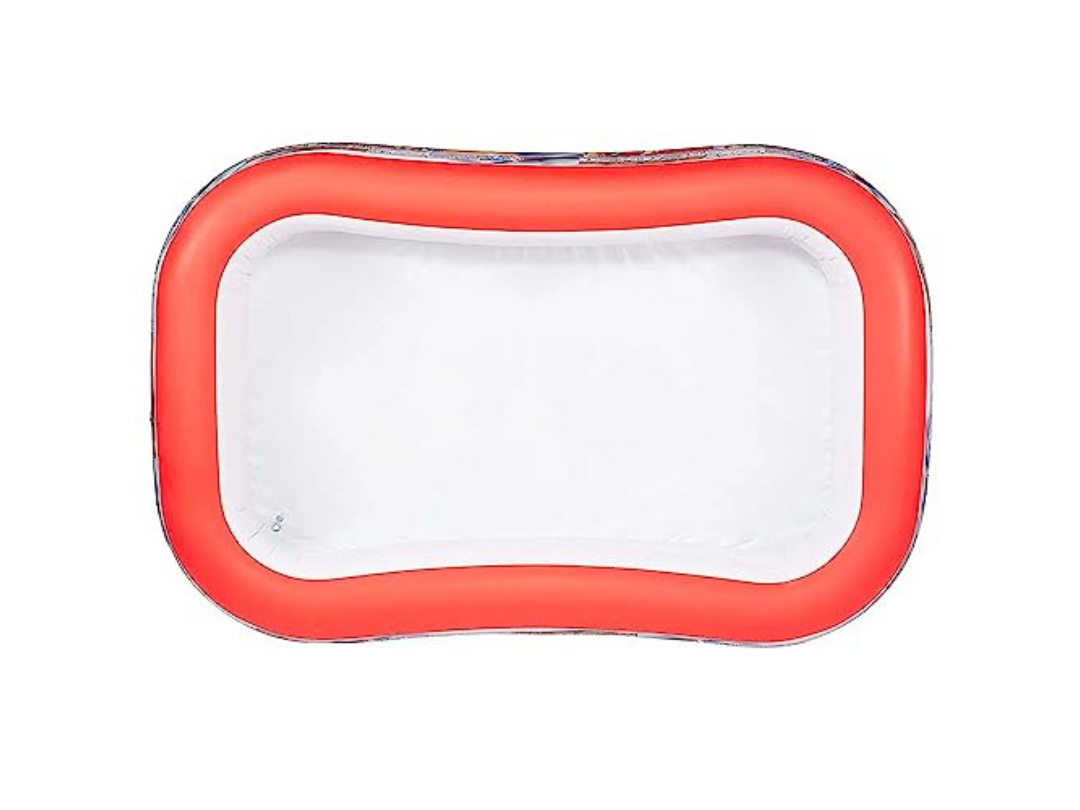 Buy Intex Cars Swim Centre Pool – For Ages 6+ | in Qatar