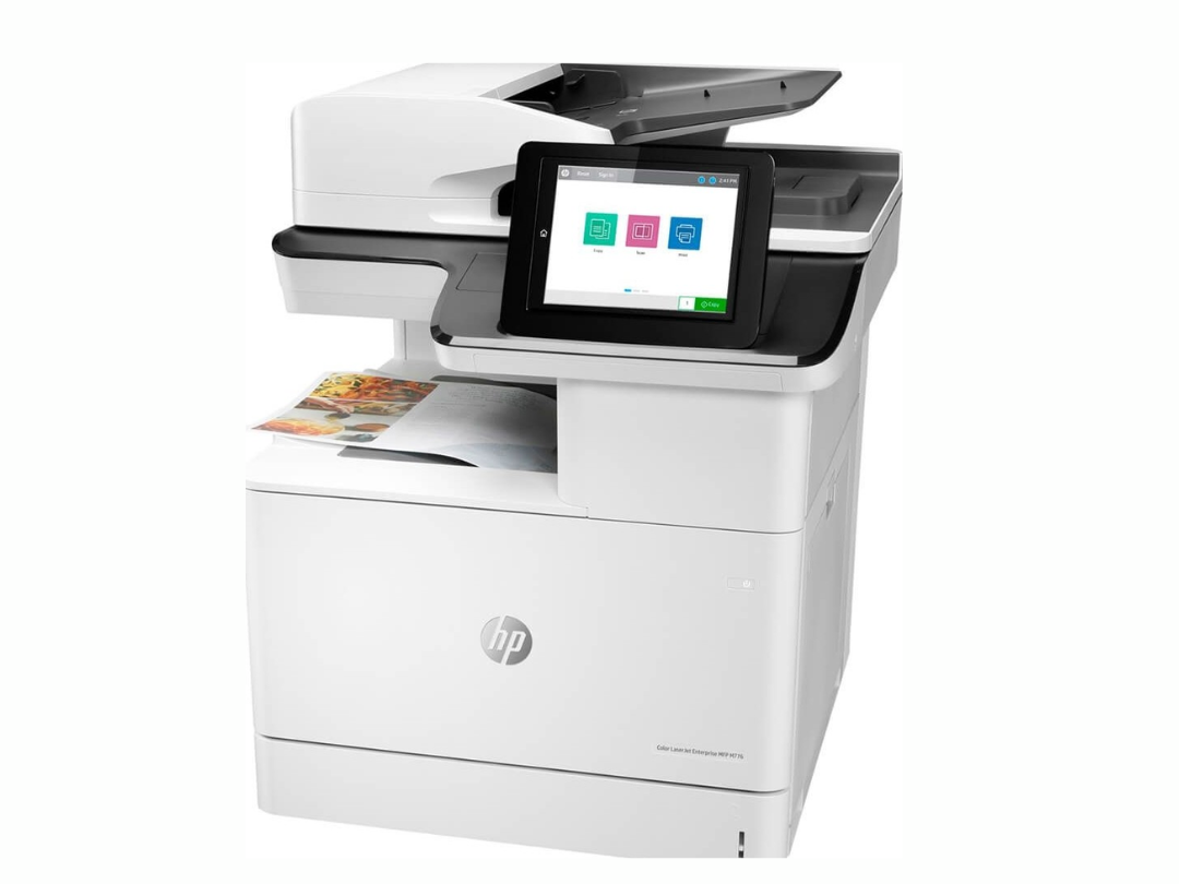 Best Laser Printers Online at Best Price in Qatar | Digital Zone ...