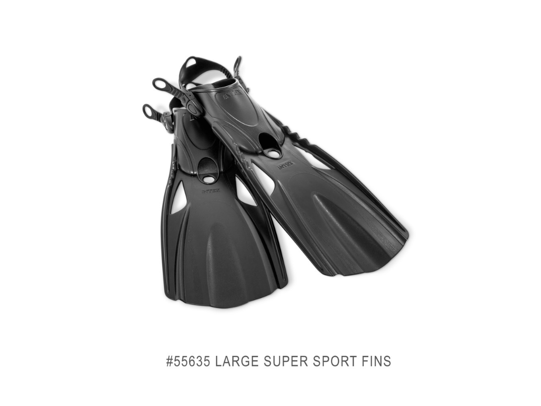 Intex The Sport Set Reef Rider Sports Swim Set