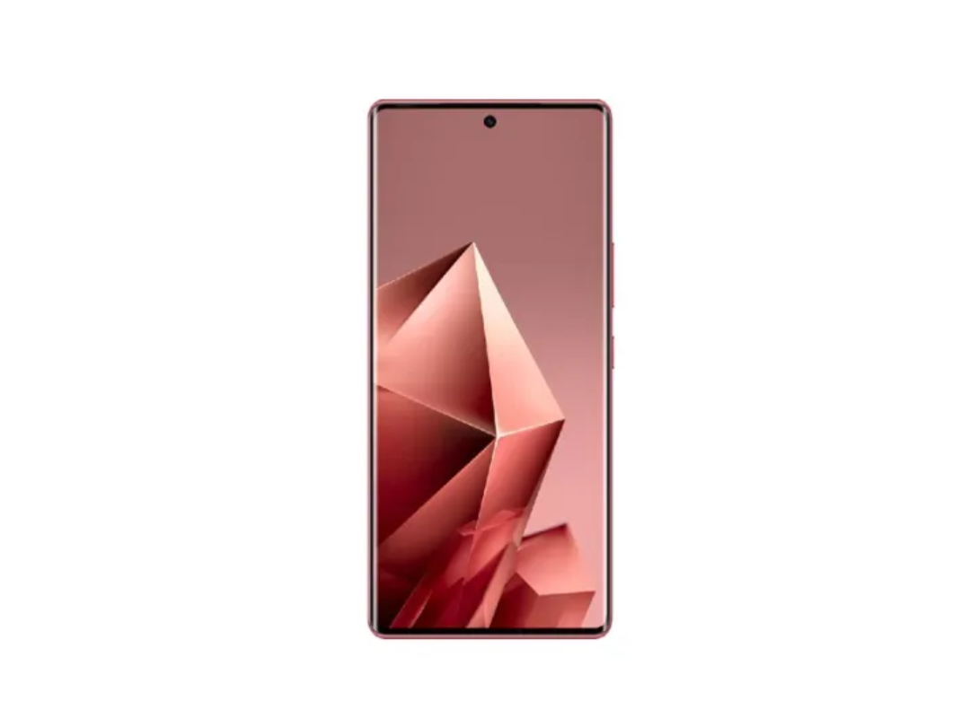 Infinix Note 50s 5G – 8GB RAM, 256GB – Burgundy Red | Qatar