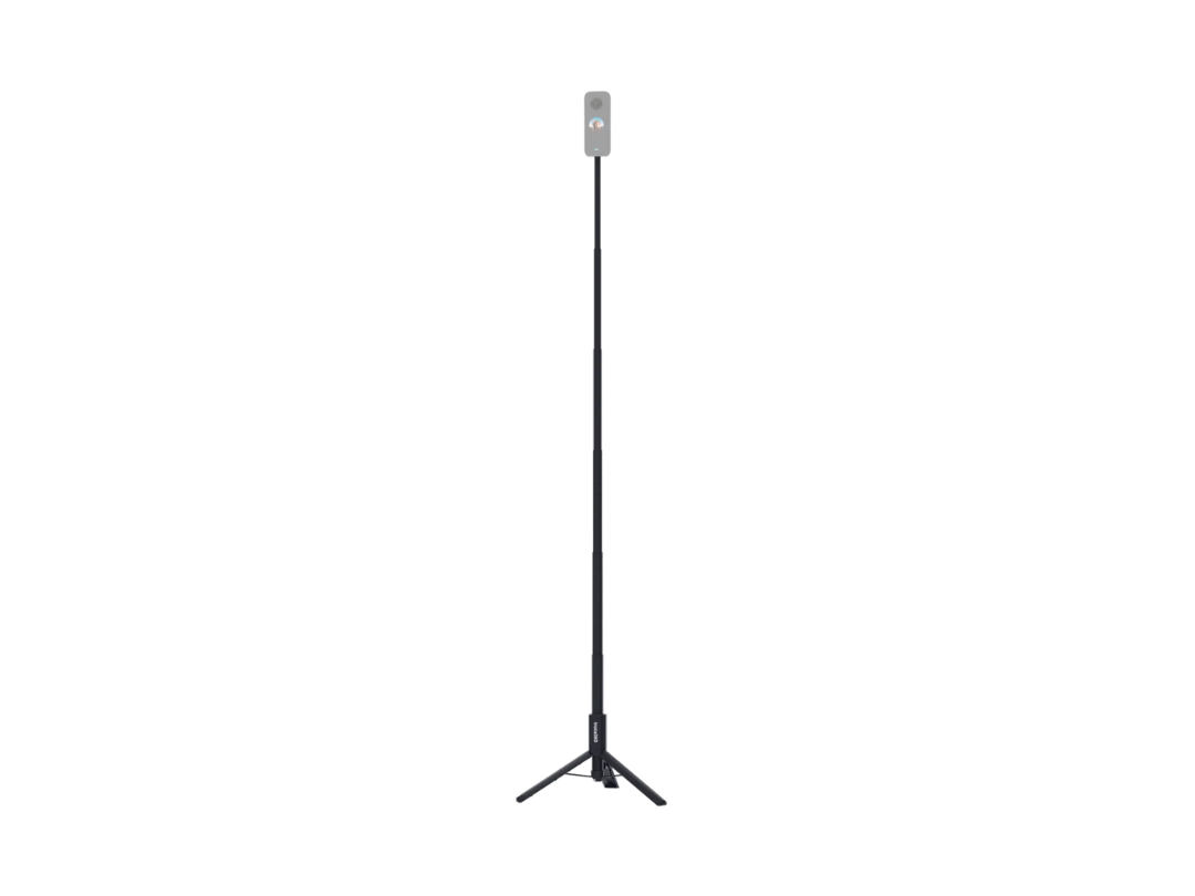Buy Insta360 2-in-1 Invisible Selfie Stick + Tripod in Qatar