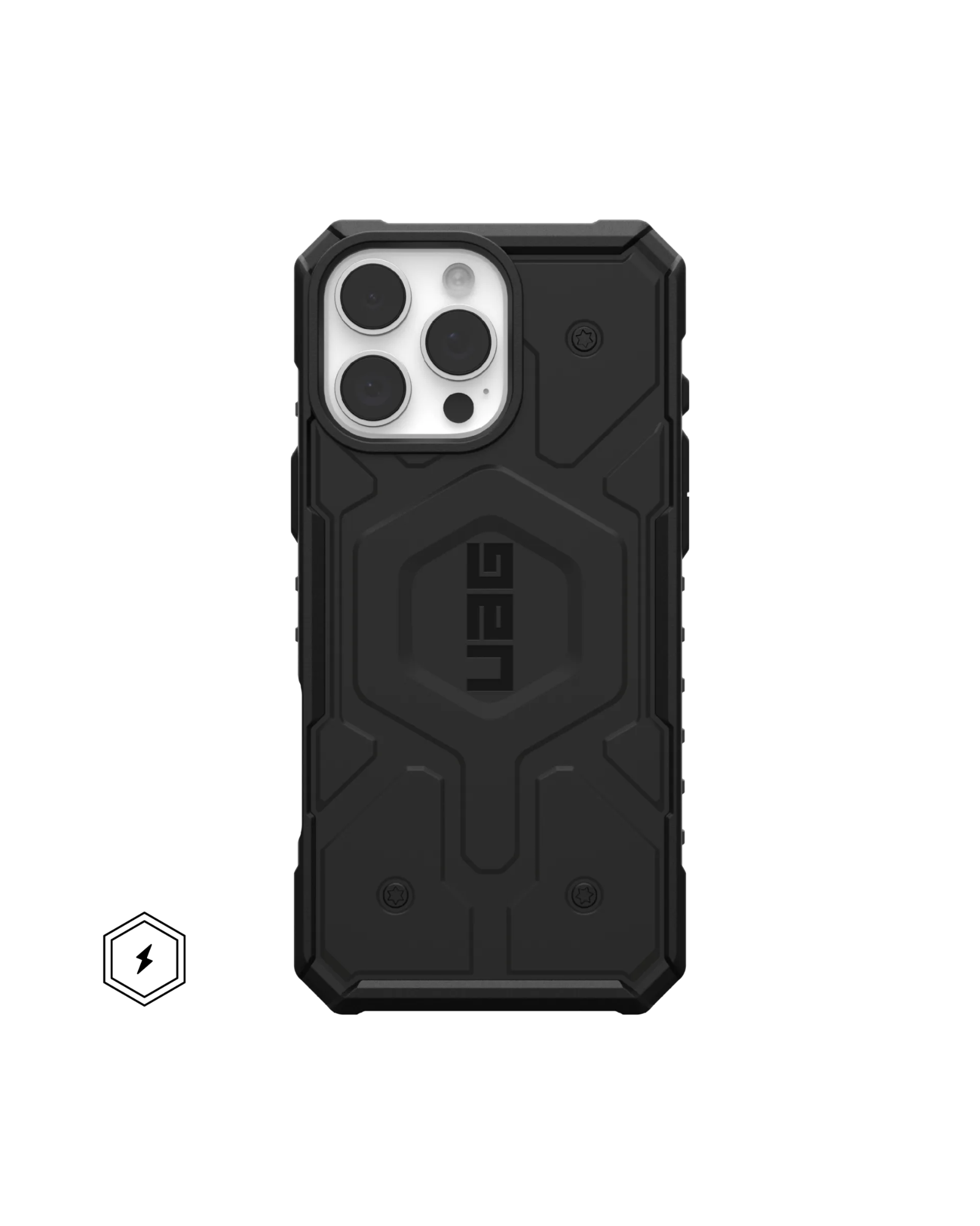 UAG Pathfinder MagSafe Apple iPhone 16 Pro Max Case