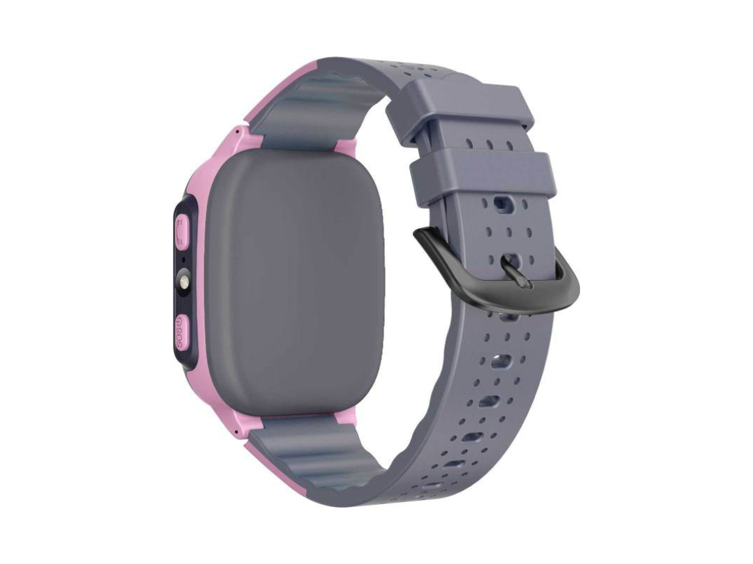 Buy Green Lion Kids Smart Watch Series-1 Pink | in Qatar