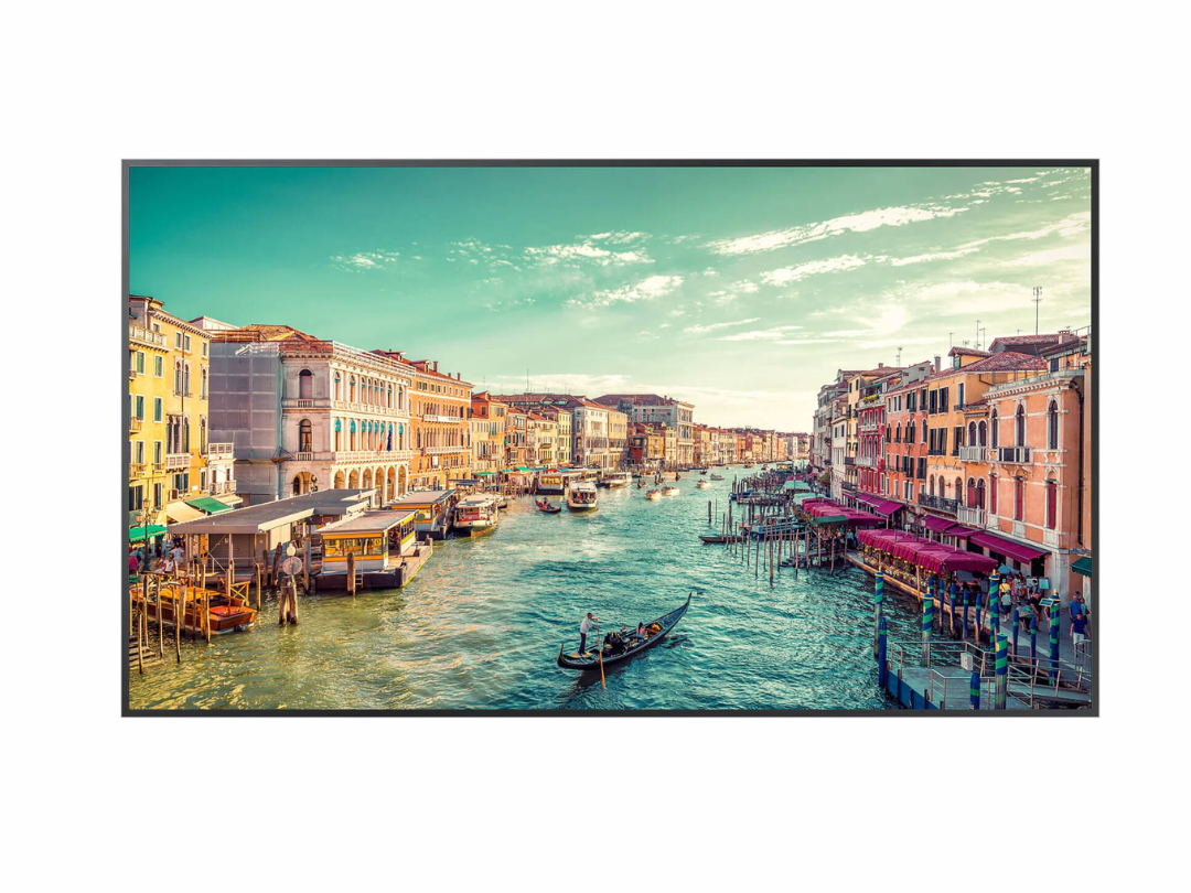 Buy Digital Signage Displays in Qatar – Samsung, LG, Skill Tech & More ...