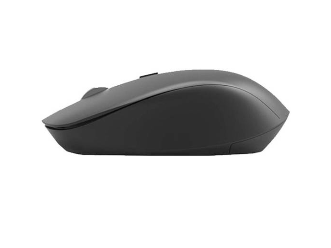 HP S1000 Plus Wireless Silent USB Mouse – Delivery in Qatar