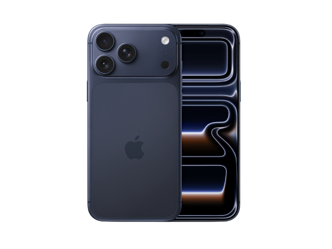 Buy Apple iPhone 17 Pro Max 1TB – A19 Pro | in Qatar