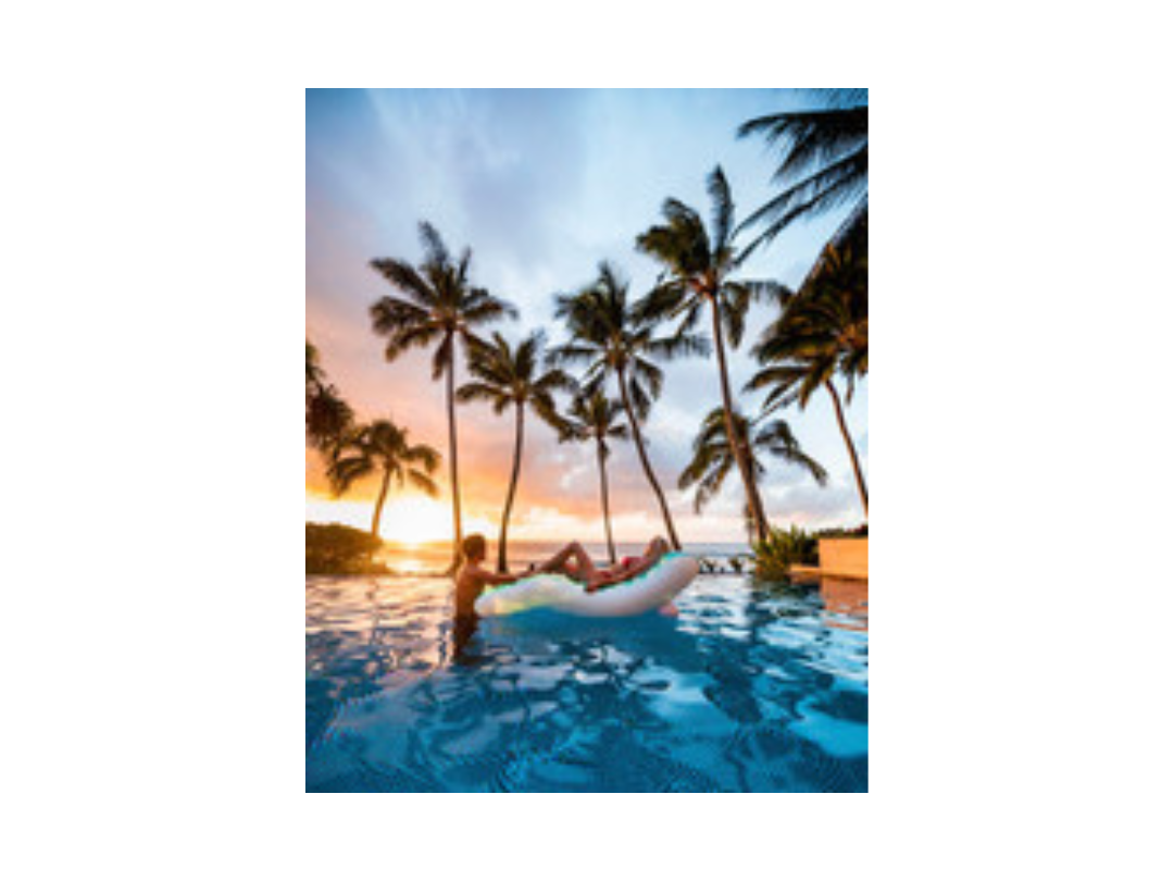 Buy Intex Splash Pool Lounge Mat – Comfy, Durable, in Qatar