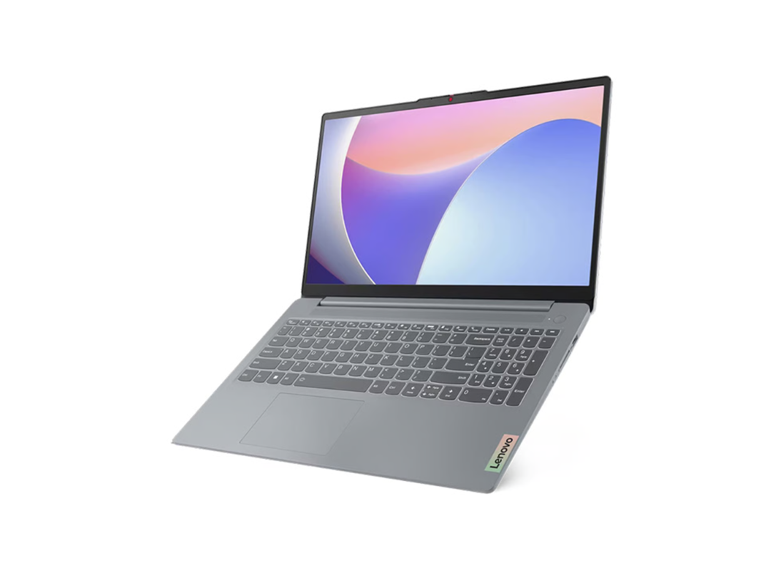 Lenovo IdeaPad 1 15AMN7 Laptop – Ryzen 5, 8GB RAM, 512GB SSD – Qatar