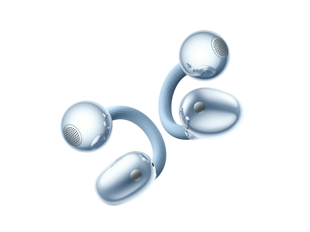 HUAWEI FreeClip 2 Wireless Earbuds HUAWEI FreeClip 2 Wireless Earbuds