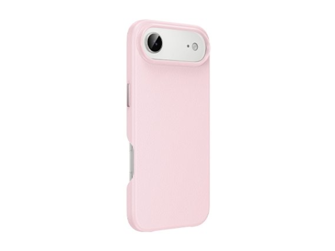 Buy Hoco iPhone 17 Air DG29 Leather Case – Premium & Durable | in Qatar