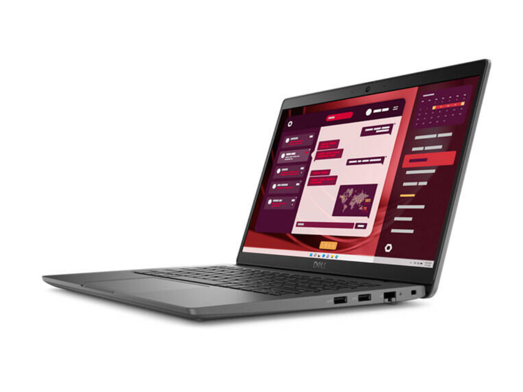 Dell Latitude 3550 Laptop,15.6 