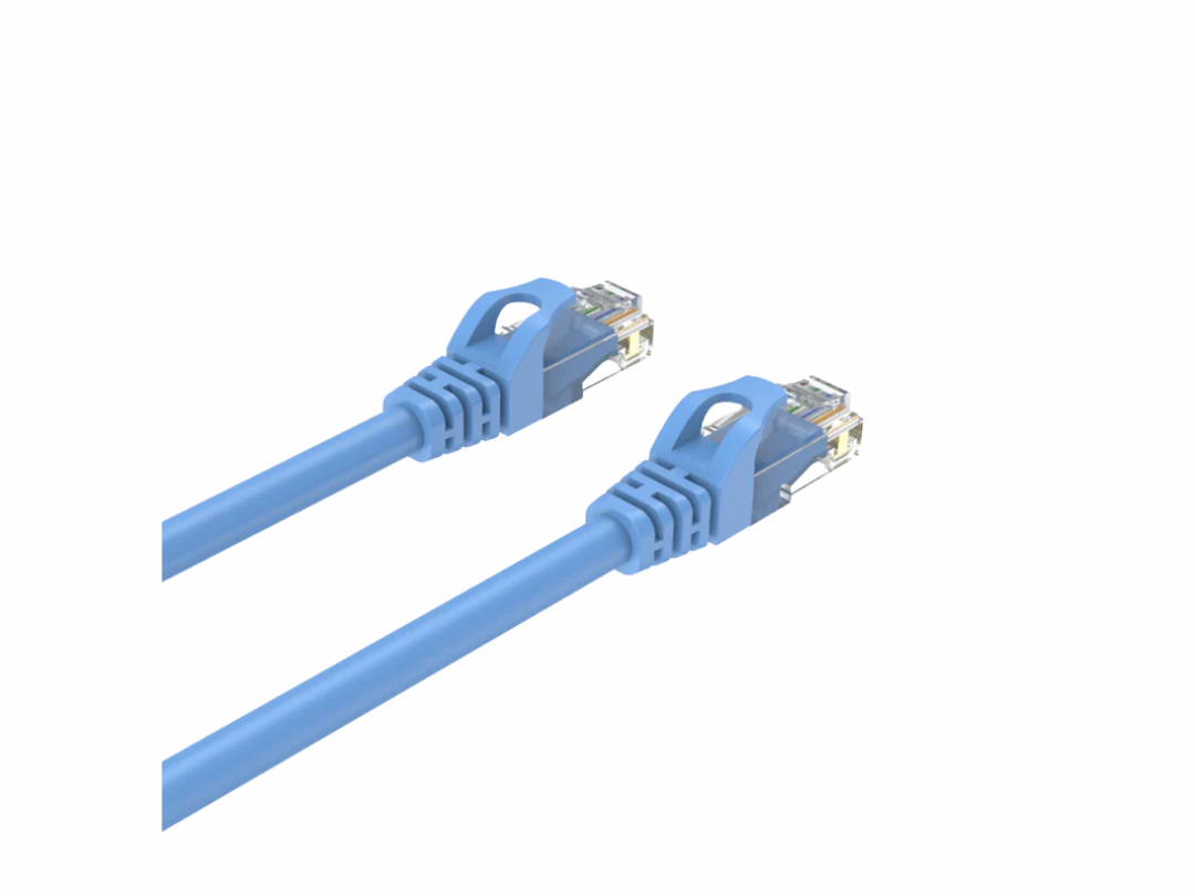 Unitek 5M CAT 6 UTP RJ45 Ethernet Network Patch Cable - 5M Unitek 5M CAT 6 UTP RJ45 Ethernet Network Patch Cable - 5M