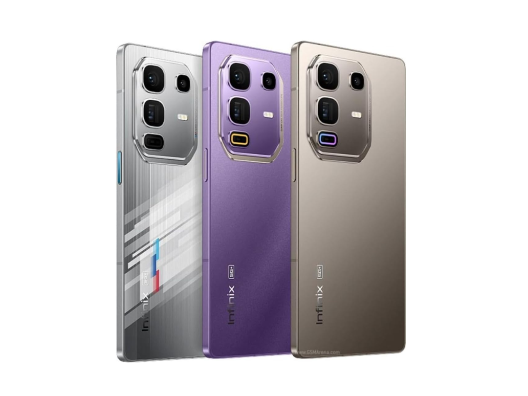 Buy Infinix Note 50 Pro+ 5G – 12GB RAM, 256GB, Dimensity 8350 in Qatar