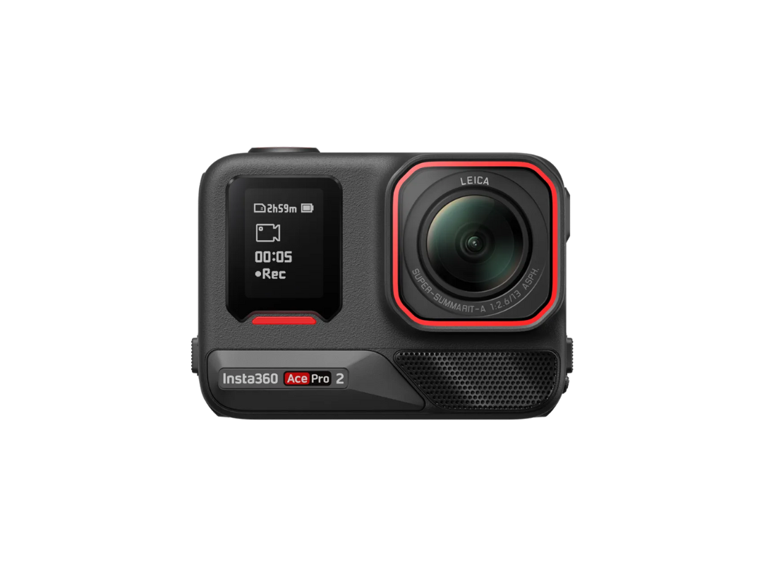 Buy Insta360 Ace Pro 2 - 8K AI-Powered Action Camera in Qatar