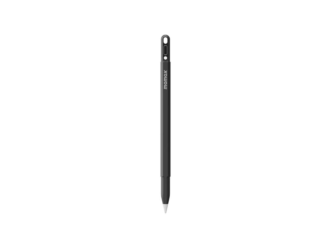 Buy Momax Mag.Link Pop Magnetic Active Stylus Pen - Precise & Responsive in Qatar