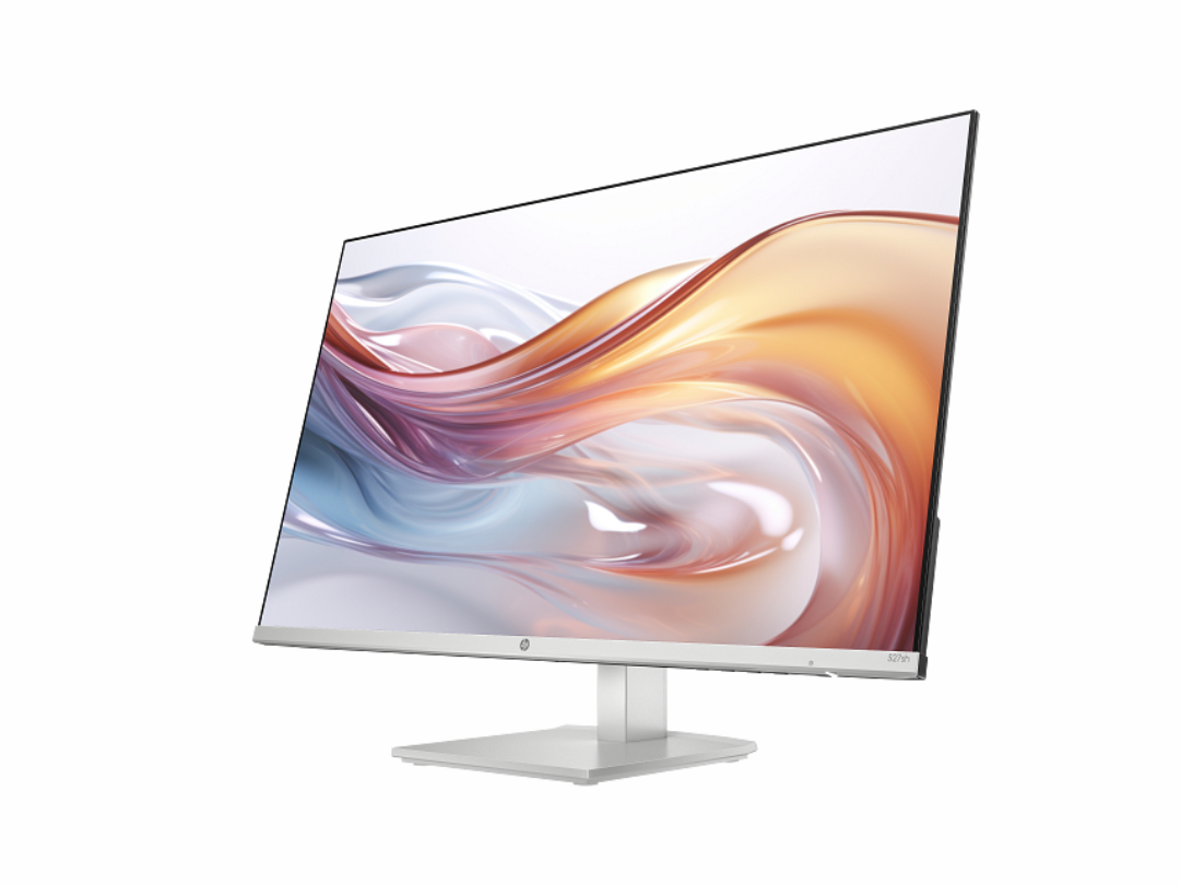 HP Series 5 27 HP Series 5 27