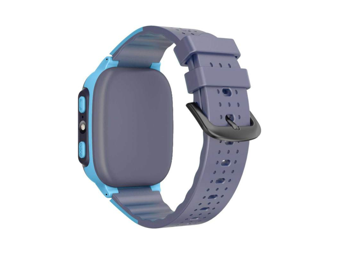 Buy Green Lion Kids Smart Watch Series-1 Blue | in Qatar