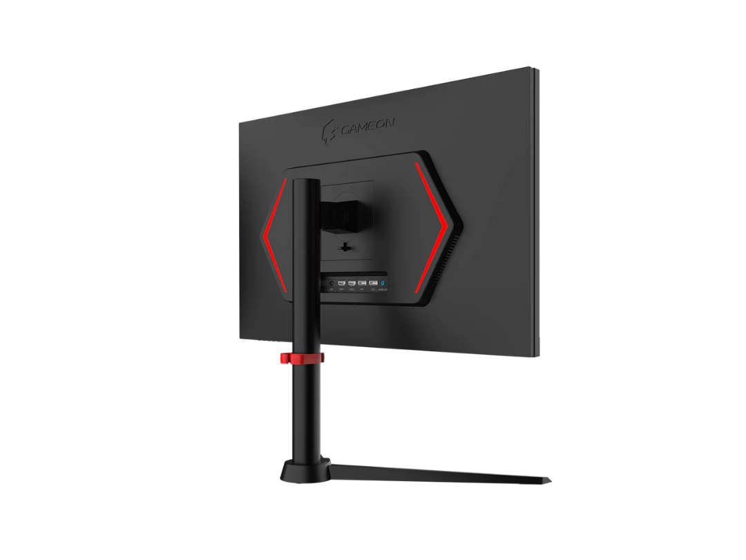 GAMEON GOSX27B Dual Switch 27