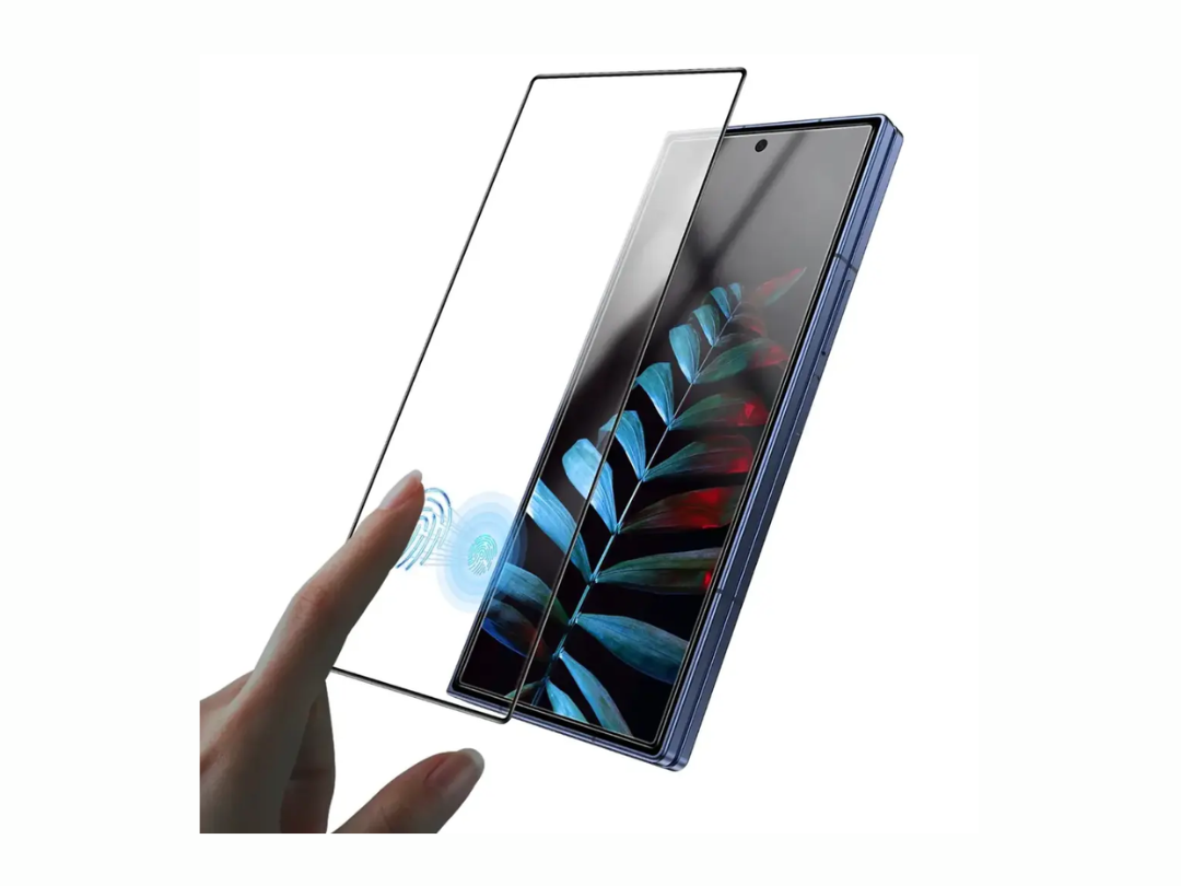 Green Lion Samsung Z Fold 7 Fold Protection Pack - Screen Protector & Inner EPU Flexible Film Green Lion Samsung Z Fold 7 Fold Protection Pack - Screen Protector & Inner EPU Flexible Film