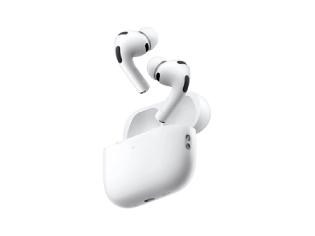 Buy Apple AirPods Pro 3 – ANC, Heart Rate, USB-C | in Qatar
