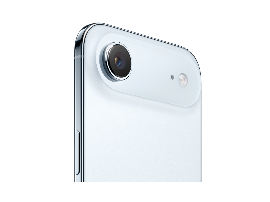 Buy Apple iPhone Air 256GB – A19 Pro Chip, 5G | in Qatar