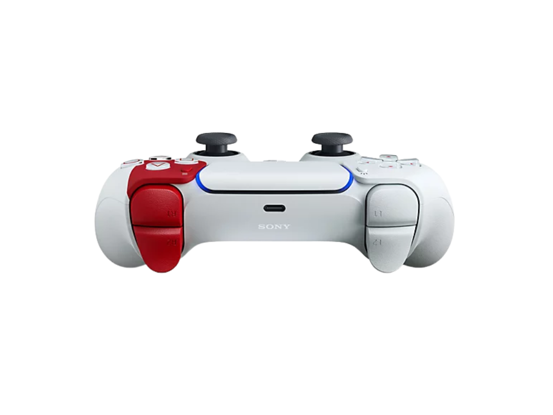 Sony Playstation 5 (PS5) DualSense Wireless Controller - God of War 20th Anniversary Limited Edition