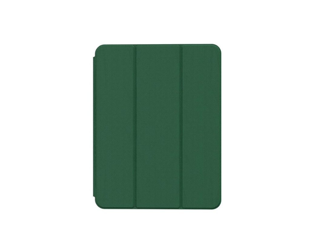 Green Lion Hogo iPad Air 11 Premium Case with Pencil Holder – Qatar