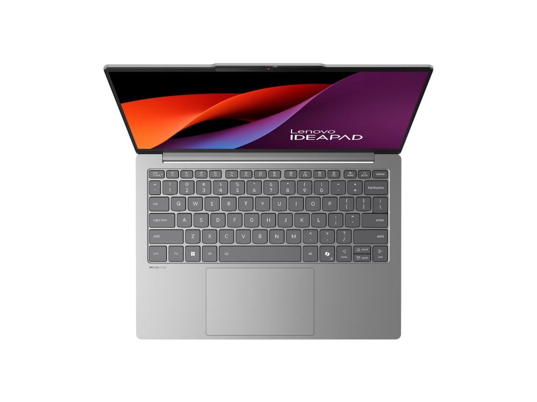 Lenovo Slim 5 Ryzen 7 7735HS 16GB 512GB SSD 13.3″ | Qatar