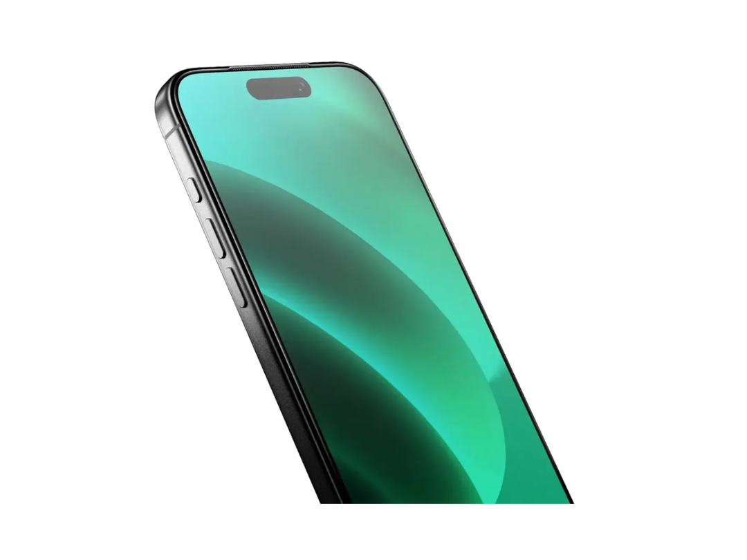 Green Lion iPhone 17 Pro/ 17 Pro Max 9H Steve Matte AG Screen Glass Protector - Clear Green Lion iPhone 17 Pro/ 17 Pro Max 9H Steve Matte AG Screen Glass Protector - Clear