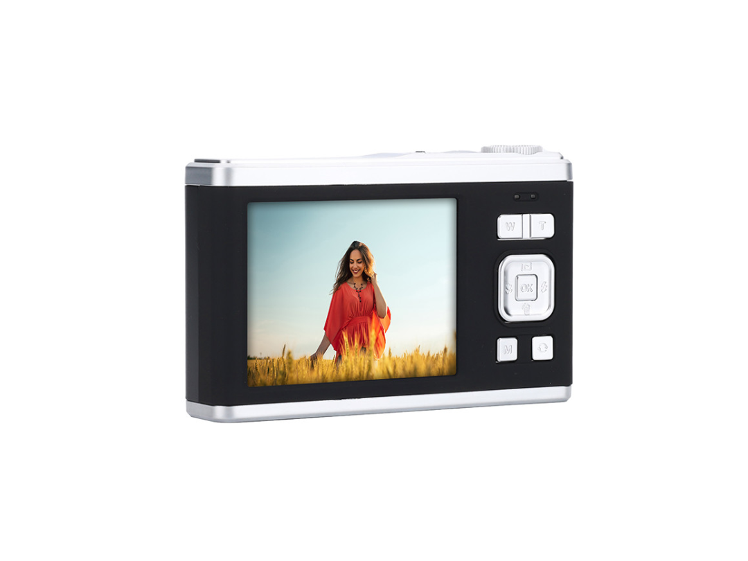 AGFAPhoto Realishot DC9200 Camera – 10X Zoom | Qatar Delivery