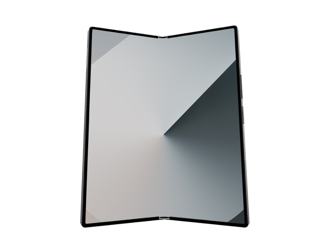 Green Lion Samsung Z Fold 6 Privacy Screen Protector Pack – Black