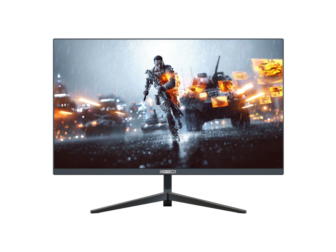 GAMEON 27