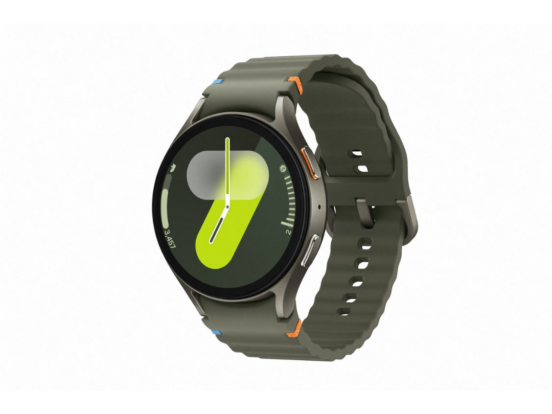 Samsung Galaxy Watch 7 40mm LTE 2GB 32GB - Green