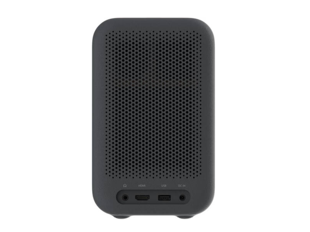 Buy Xiaomi Smart Projector L1 – Full HD, Android TV, Dolby Audio | in Qatar