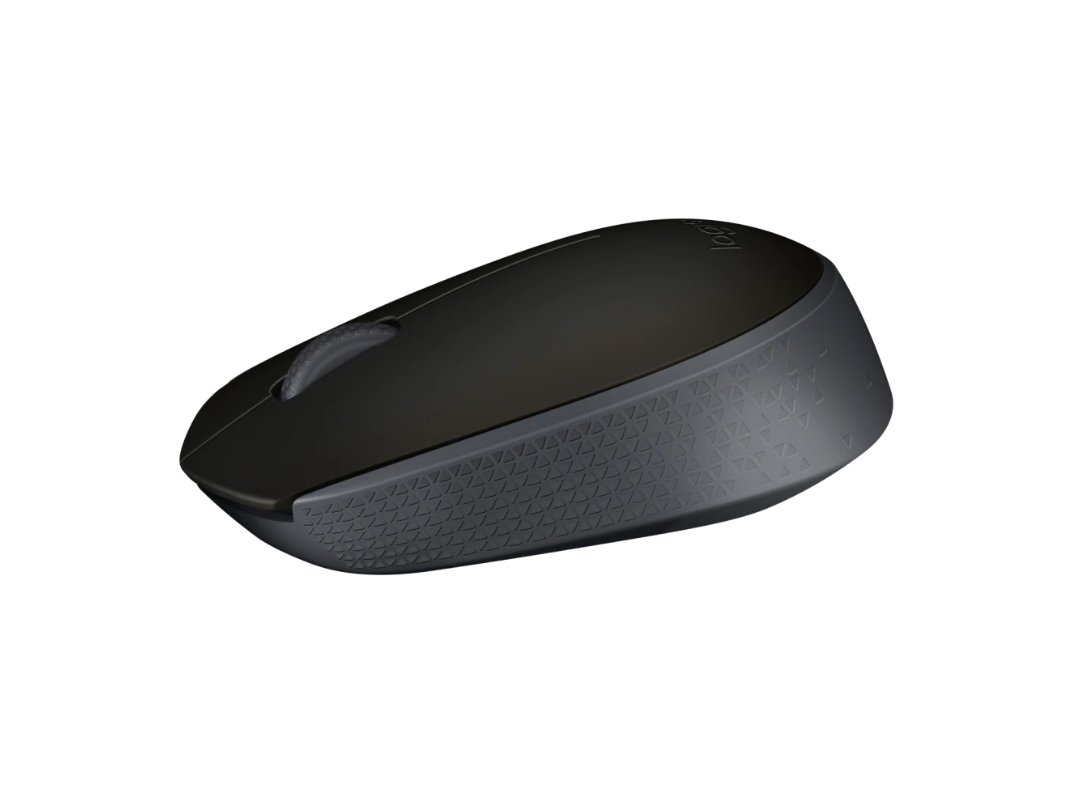 Logitech M171 Wireless Mouse for PC, Mac, Laptop - 910-004424