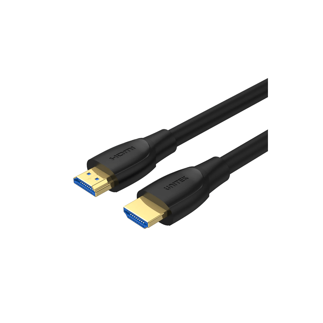 Unitek 4K 60Hz Extra Long HDMI Cable 5M in Qatar