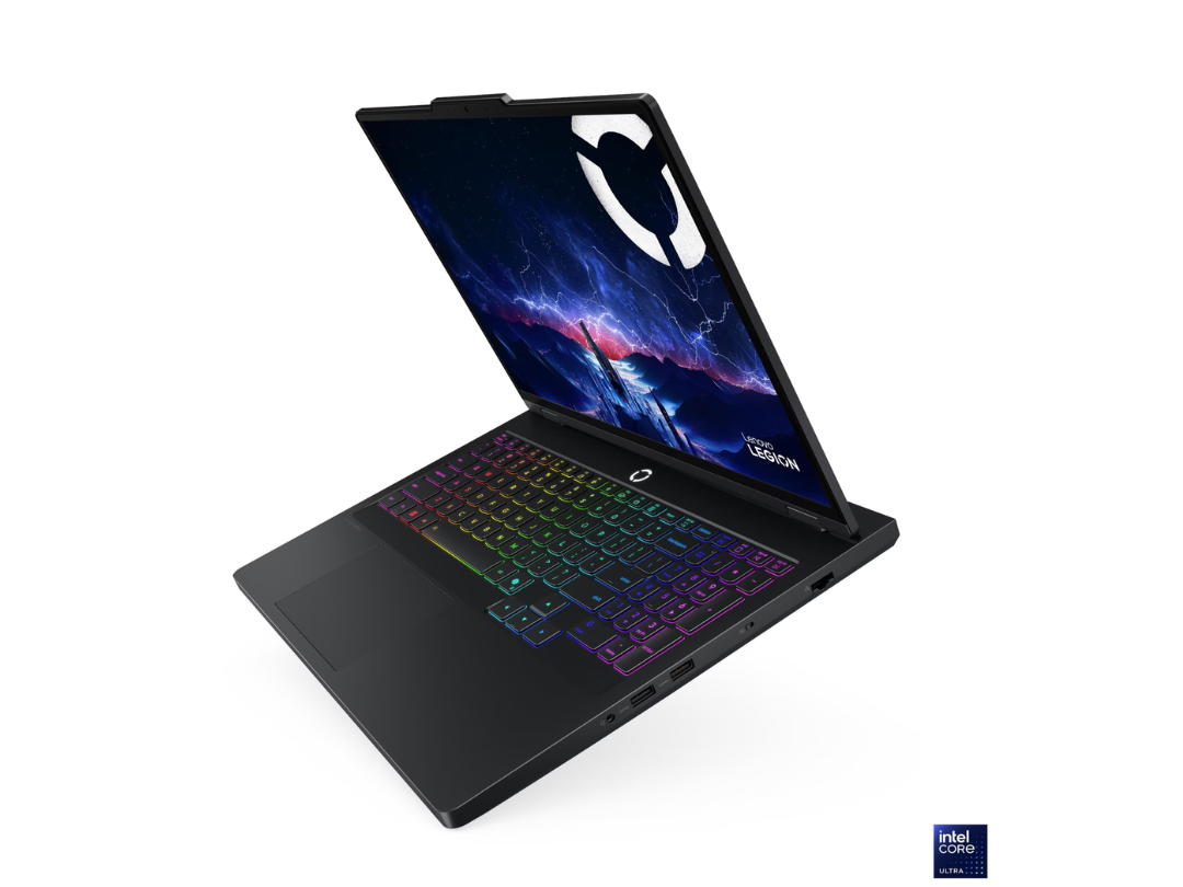 Buy Lenovo Legion Pro 5 i9 RTX 5060 Gaming Laptop – 16GB RAM in Qatar
